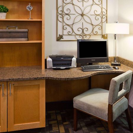 Americinn By Wyndham Hawley Ngoại thất bức ảnh