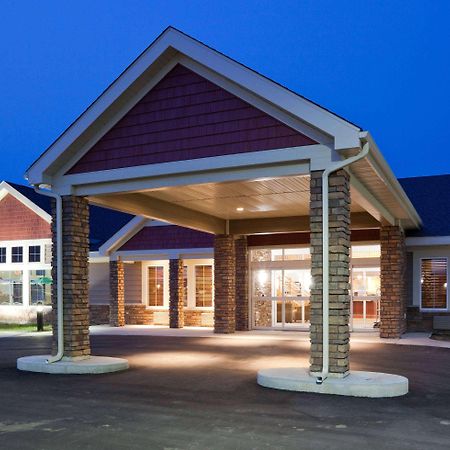 Americinn By Wyndham Hawley Ngoại thất bức ảnh
