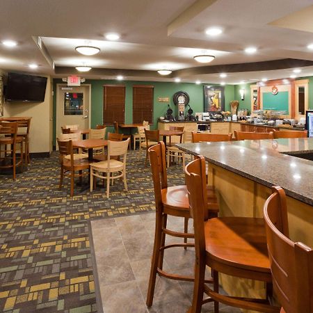 Americinn By Wyndham Hawley Ngoại thất bức ảnh