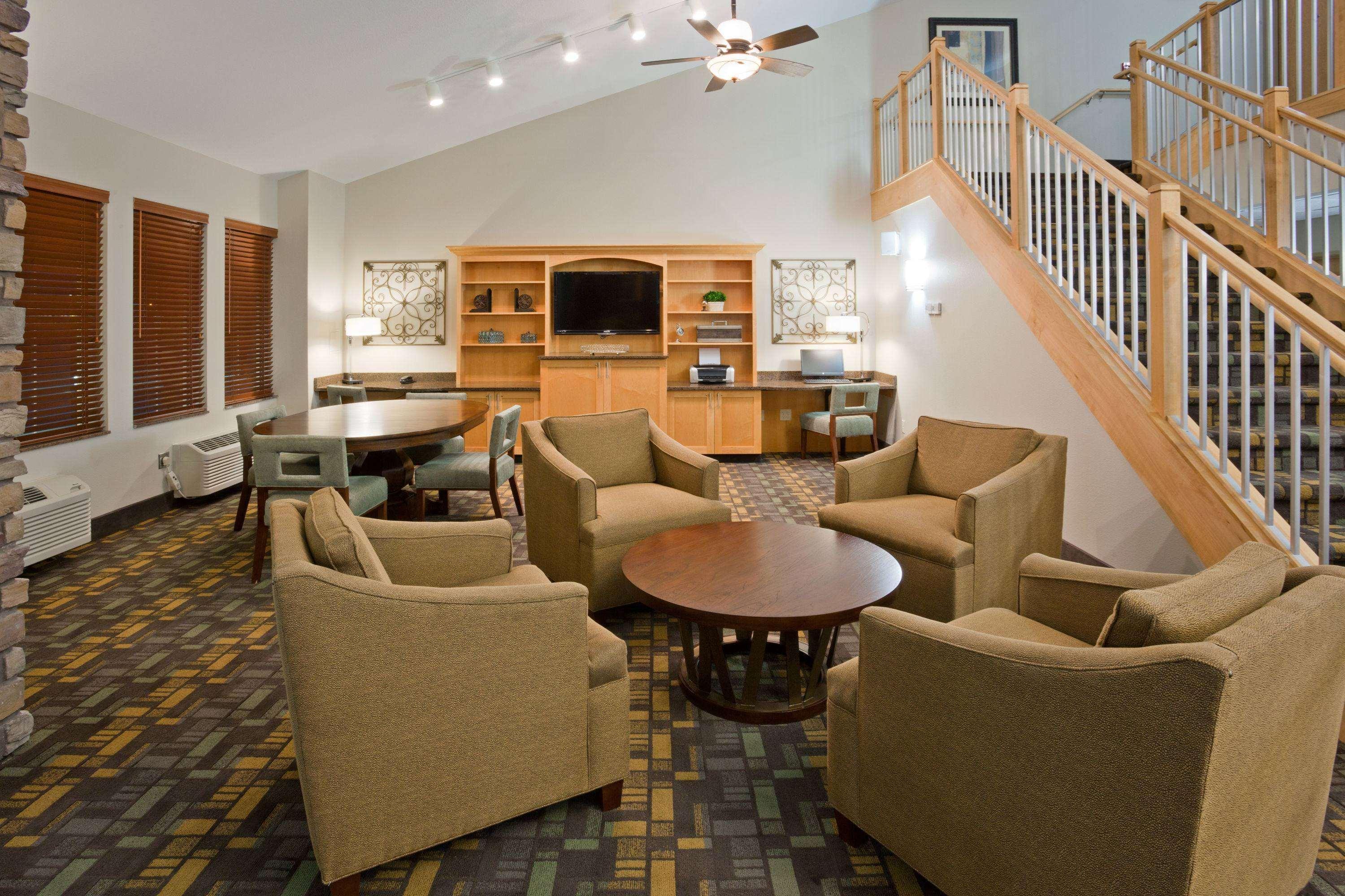 Americinn By Wyndham Hawley Ngoại thất bức ảnh