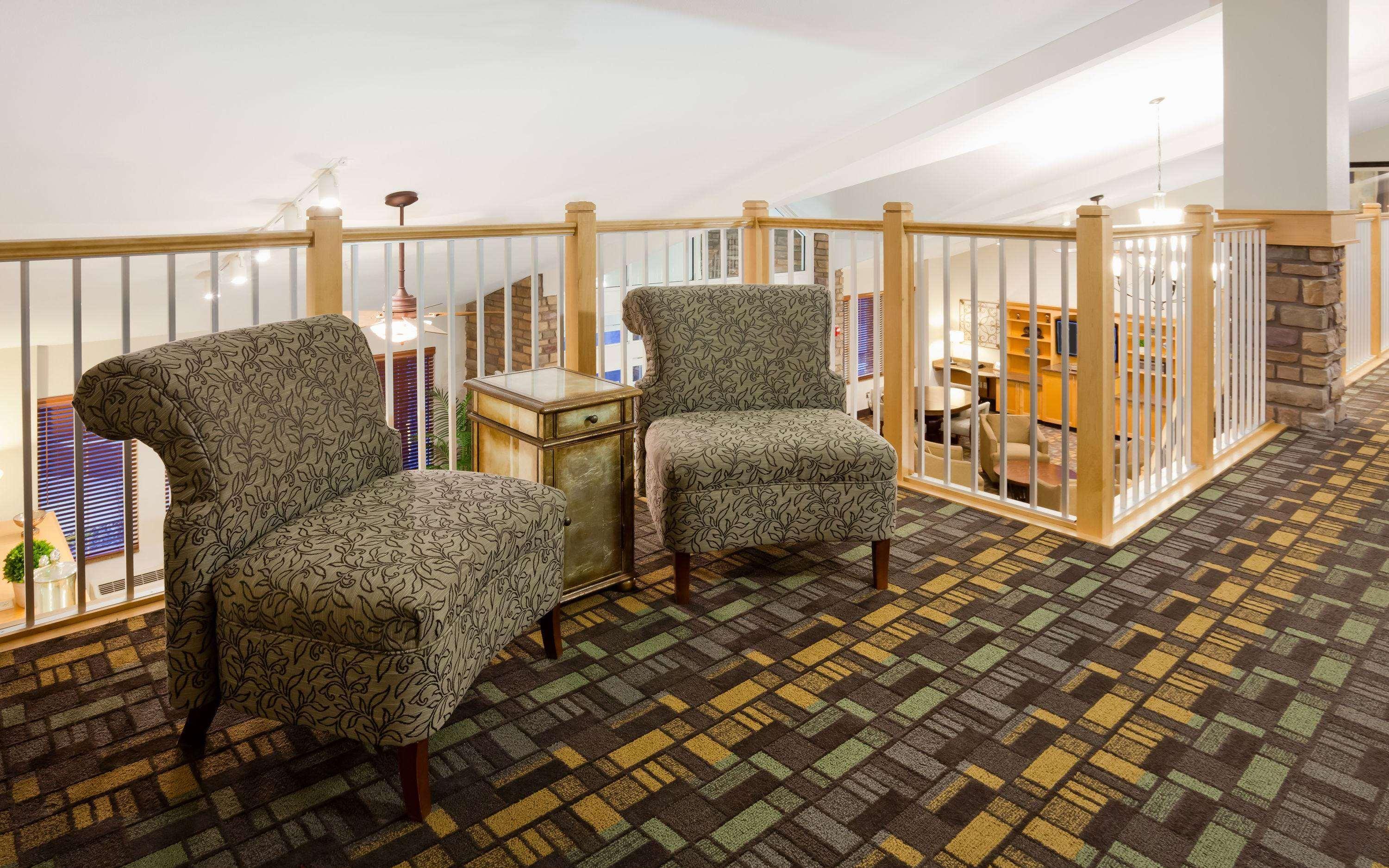 Americinn By Wyndham Hawley Ngoại thất bức ảnh
