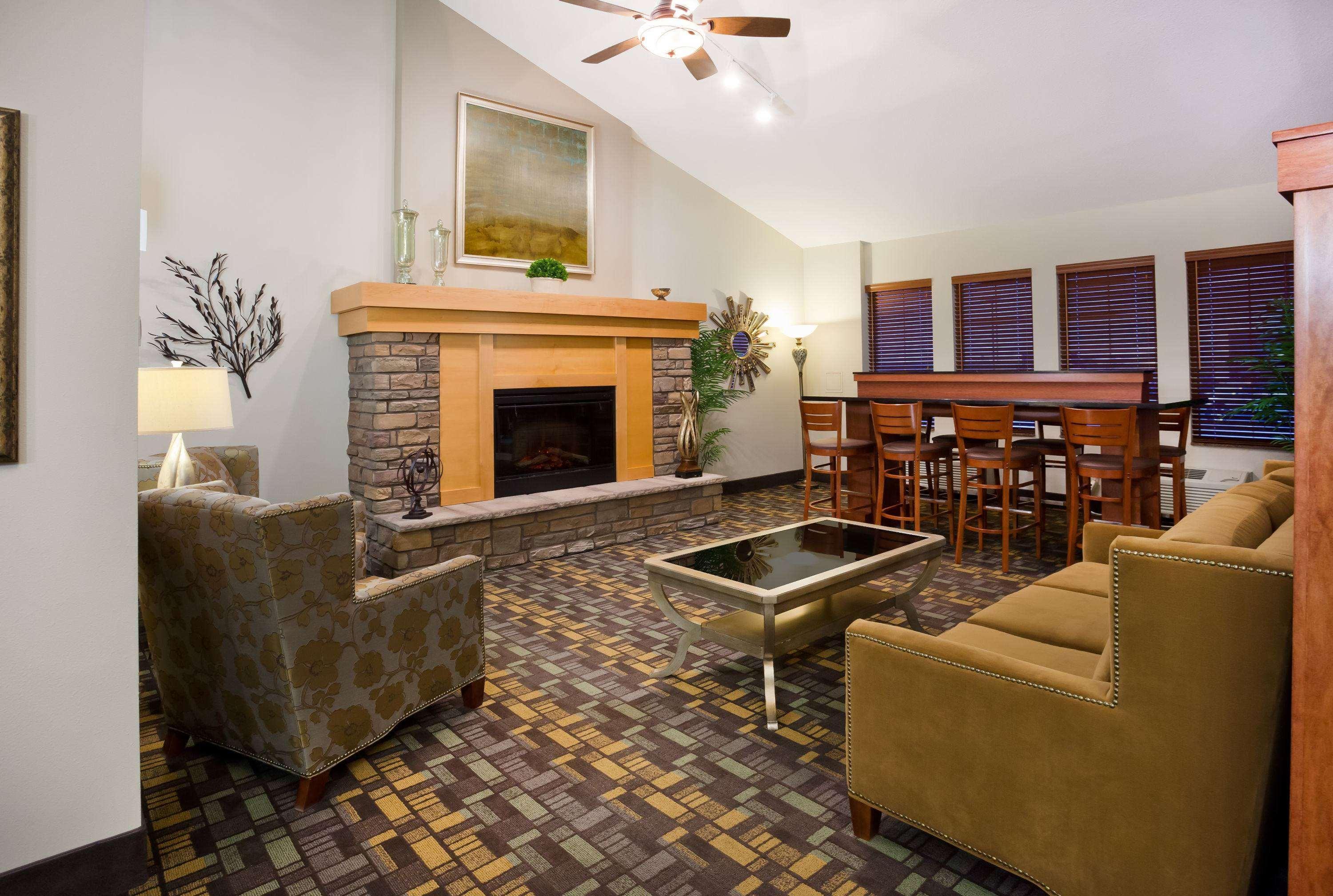 Americinn By Wyndham Hawley Ngoại thất bức ảnh