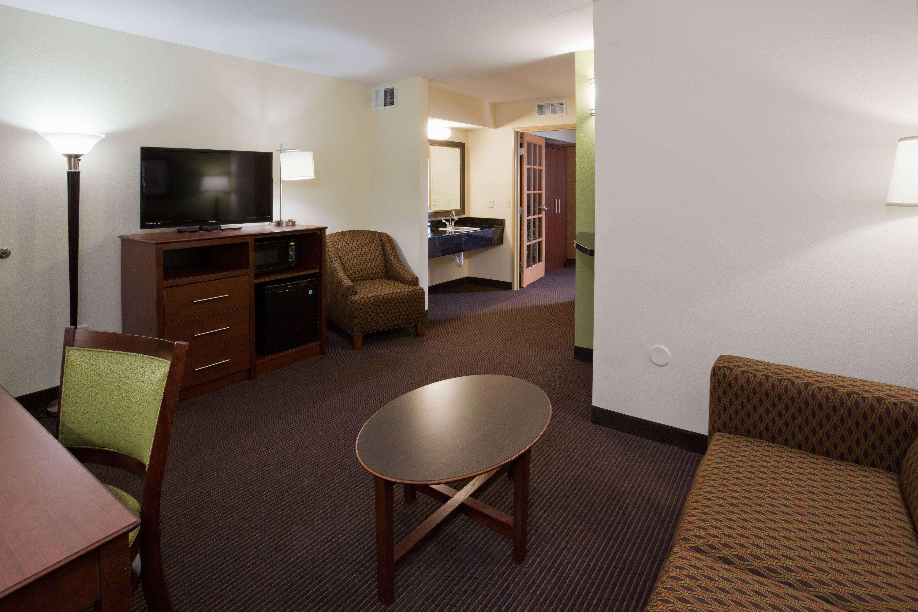 Americinn By Wyndham Hawley Ngoại thất bức ảnh