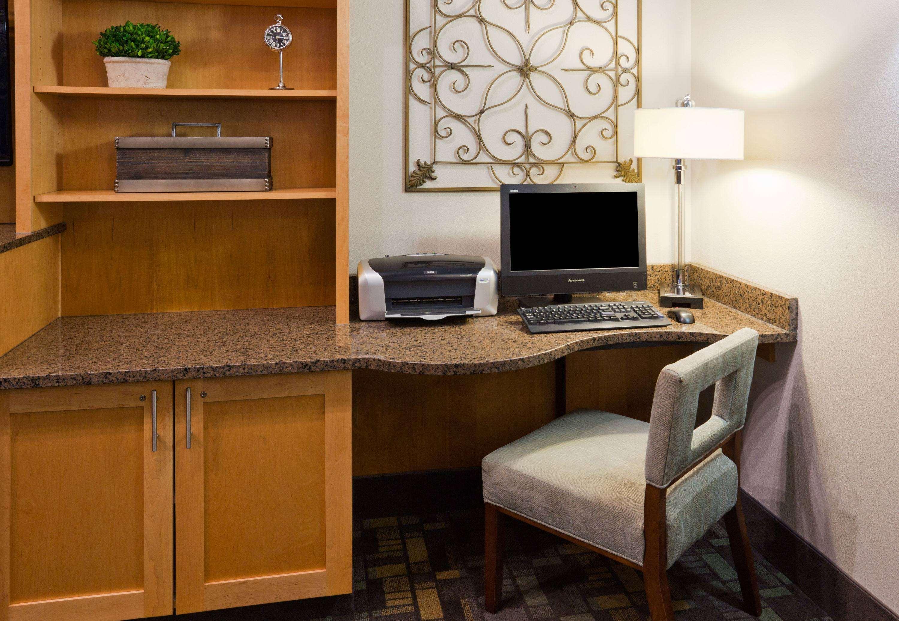 Americinn By Wyndham Hawley Ngoại thất bức ảnh