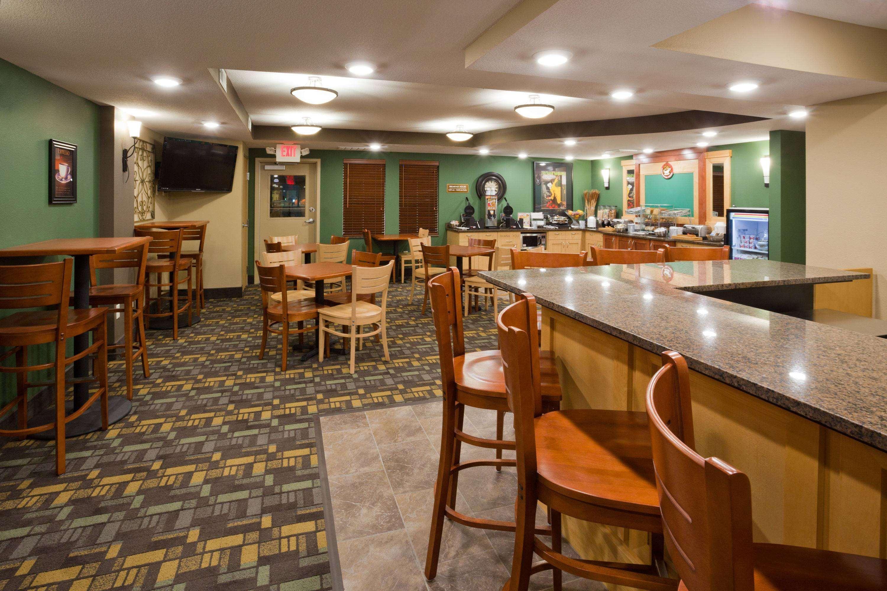 Americinn By Wyndham Hawley Ngoại thất bức ảnh