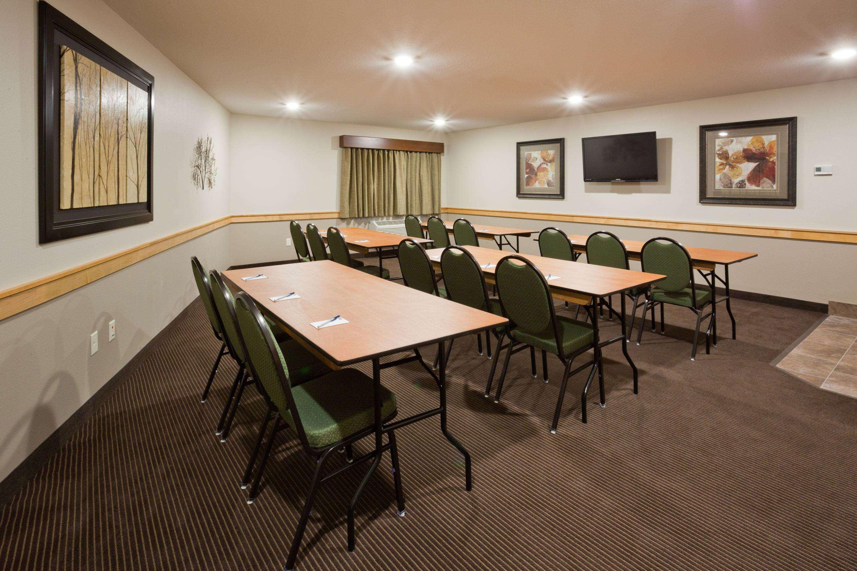 Americinn By Wyndham Hawley Ngoại thất bức ảnh