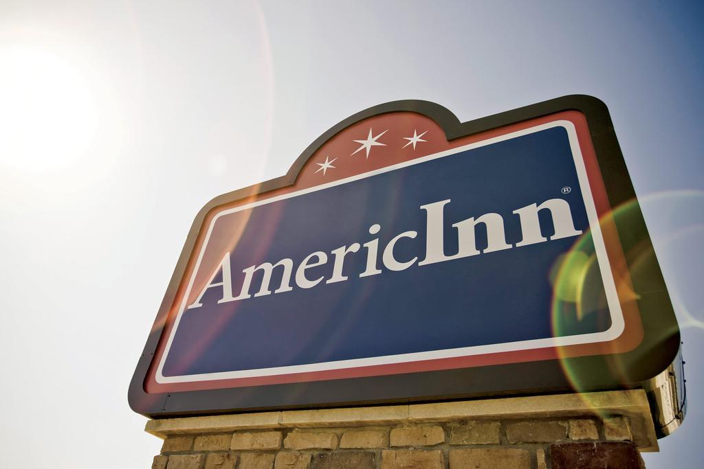 Americinn By Wyndham Hawley Ngoại thất bức ảnh