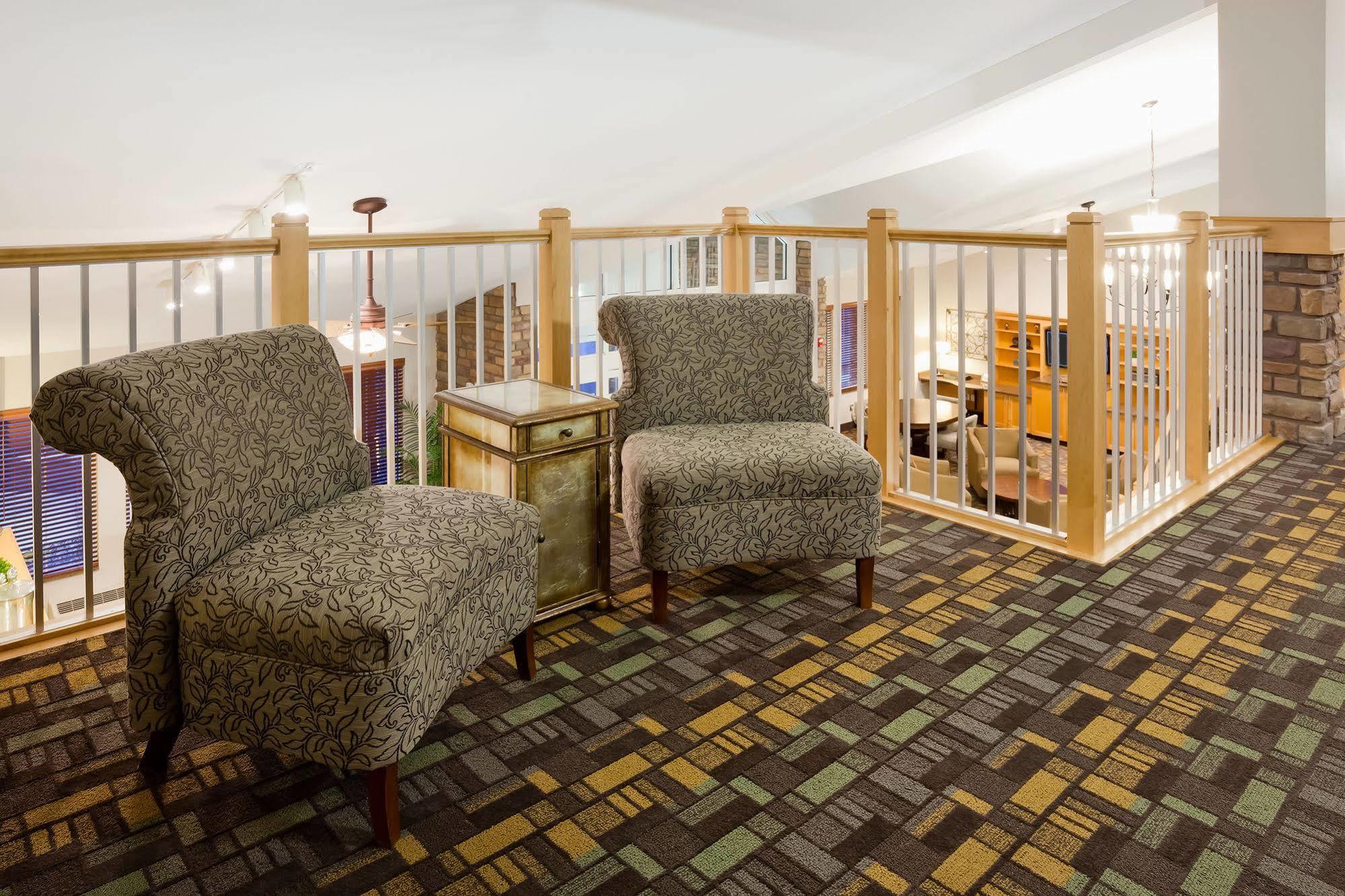 Americinn By Wyndham Hawley Ngoại thất bức ảnh